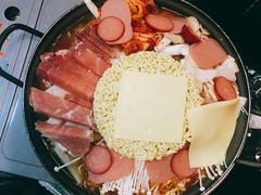 -炙韩料理·部队锅专门店