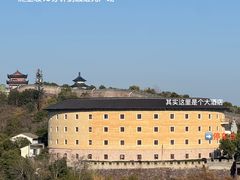 -黄贤森林公园