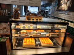 -Wagas沃歌斯(江浦路店)