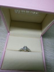 点击看大图 -威德钻石-克拉钻大本营(南京东路店)