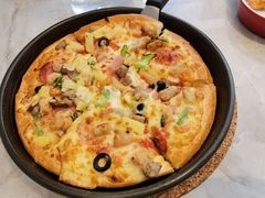 -必胜客(WOW黄骅华贸店)