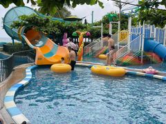 -三亚亚龙湾天域度假酒店