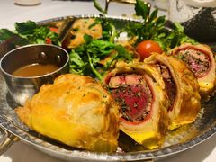-燃扒房Steakhouse(皇庭店)