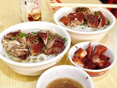 -凌舍好烧鹅(中山路店)