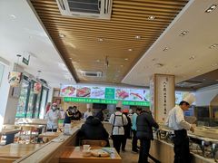 -素满香·素食自助餐(苏州·临顿路店)