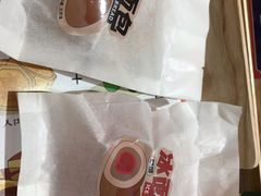 -喜点狮(江门大融城店)