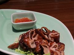 脆皮大肠-虎哥私房菜(馒头山店)