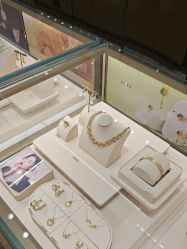 -潮宏基(龙湖常州龙城天街店)