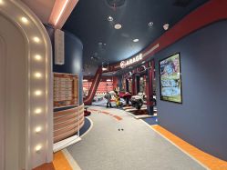 -奈尔宝家庭中心·亲子餐厅(北京东坝万达店)