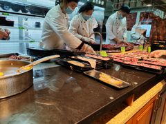 -海汕记·潮汕鲜牛肉火锅·自助
