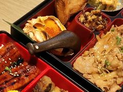 -御瀛日本料理