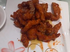 -百姓食府(秦虹路店)
