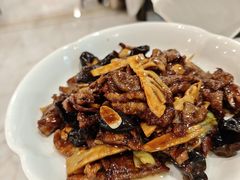 -大鸭梨烤鸭(房山店)