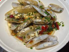 -魏铭鱼头捞饭(晋阳路店)