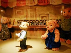 -济州岛泰迪熊博物馆