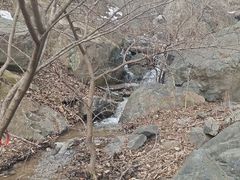 -妙峰山风景名胜区
