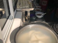 -古徽州馄饨店(宝安路店)