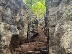 -普者黑风景区-青龙山