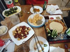 -陈傻子餐厅(世纪都会店)