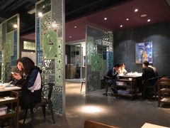 大堂-百年果林椰子鸡(中洲店)