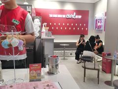 -DQ·蛋糕·冰淇淋(奥特莱斯店)