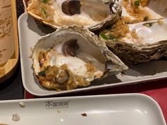 -木屋烧烤(南新店)