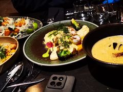 -Pakkhús Restaurant