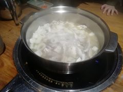 -润青四季音乐主题餐厅·椰子鸡(罗湖店)