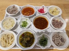 -太原面食店(解放路店)