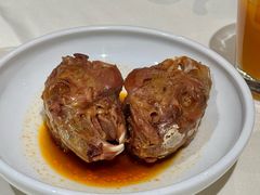 -老爷庙风味美食府(魏都大道店)