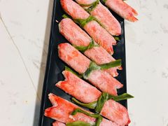 蟹肉棒-铜元老码头鳝鱼火锅