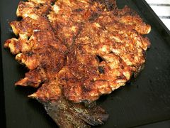 -Local泰莲庭(虹鳟鱼店)