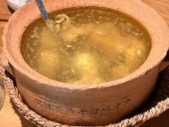 -黄山老妈·土菜(碧桂园店)