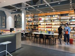-三联韬奋书店(宽窄巷子店)