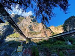-龙庆峡风景区