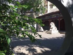 -玲珑塔公园