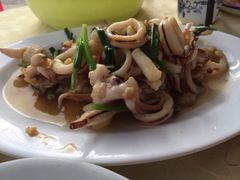 -秋姐美食店(旅游大道店)
