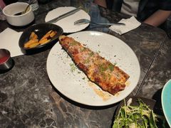 -LESCEDARS Brasserie Bistro香柏树