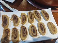 -前门杨记·铜锅涮肉(王府井·故宫店)