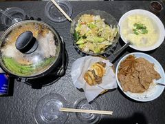 -买又大餐厅(福林里店)