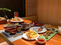 -文三酒肆自助放题(新街口友谊广场店)