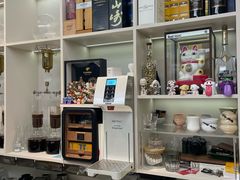 -Dogi&kiki Coffee(中心商务大厦店)