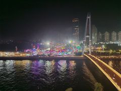 -川旺角川粤融合菜•海景餐厅(星海广场店)