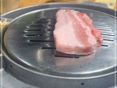 -姜虎东白丁烤肉(银泰中心in99店)