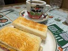-华嫂冰室(尖沙咀店)