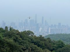 -广州市白云山风景名胜区