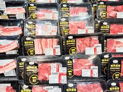 -永辉超市(龙潭寺店)