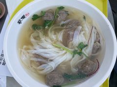 -蔡澜Pho·越南粉餐厅(海上世界店)