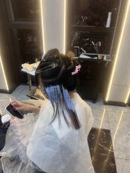 -TOP HAIR SALON