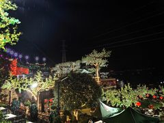-枇杷园食为鲜火锅(南山店)